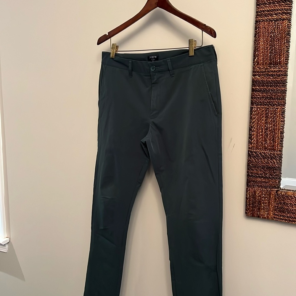 J.Crew Slim Tech